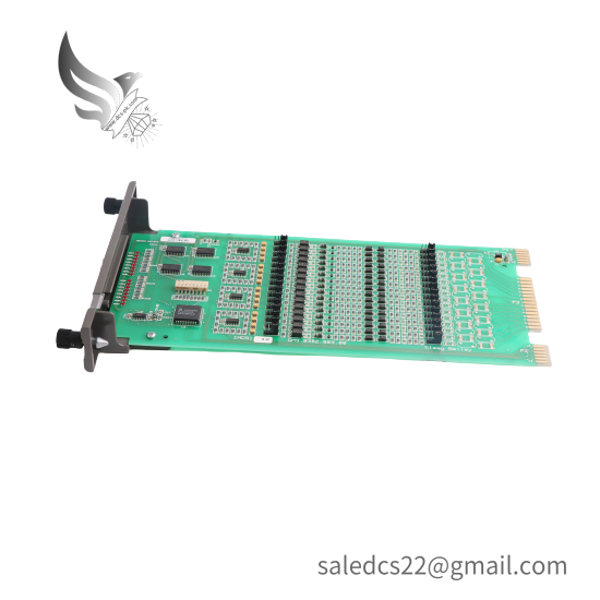 ABB HIEE305082R1  DCS Module