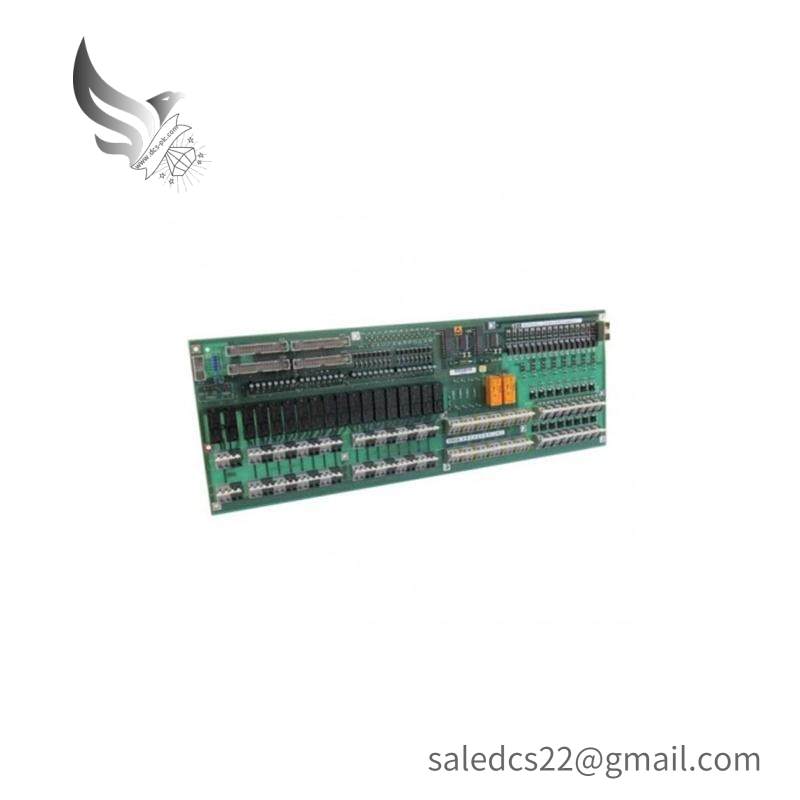 ABB HIEE305082R1 UNS0863A-P V1 Circuit Board ﻿