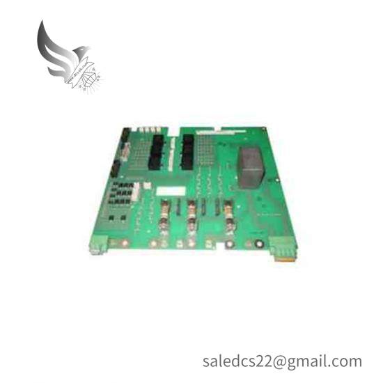 ABB HIEE305114R0001 Circuit Board