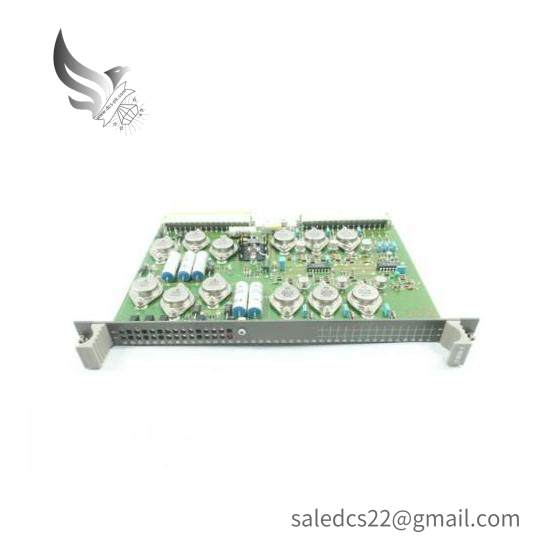 ABB HIEE320639R1 HI024049-313 LT8978B V1  DCS Module