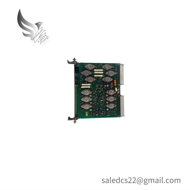 ABB HIEE320639R1 Output module