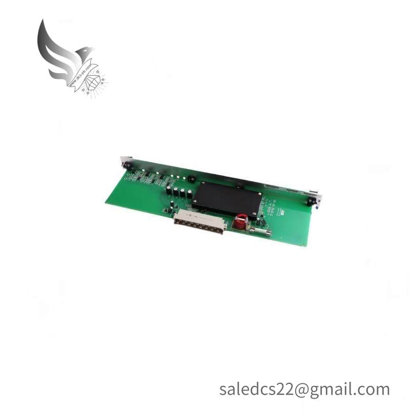 ABB HIEE400316R2 UDA327 AE02 Module