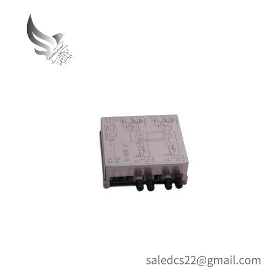 ABB HIEE400961R0001 UFB009AE01 Electronic Interface Module