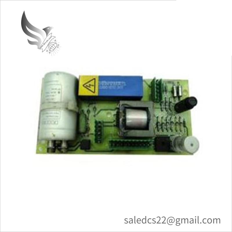 ABB HIEE400961R0001 UFB009AE01 PLC Module