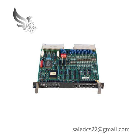 ABB HIEE401481R0001 UAC326AE01 Analog/Digital I/O Card