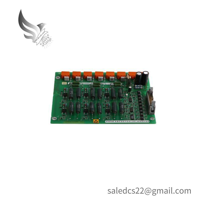 ABB HIEE401782R0001 LTC391AE01 Interface module