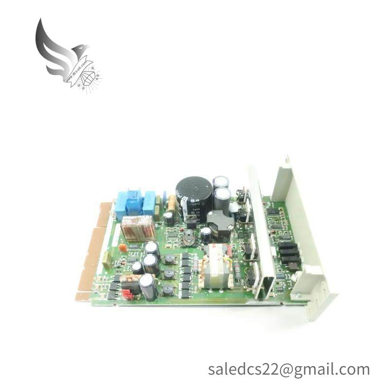 ABB HIER460279R1/f UN0901d V1 Pcb Circuit Board