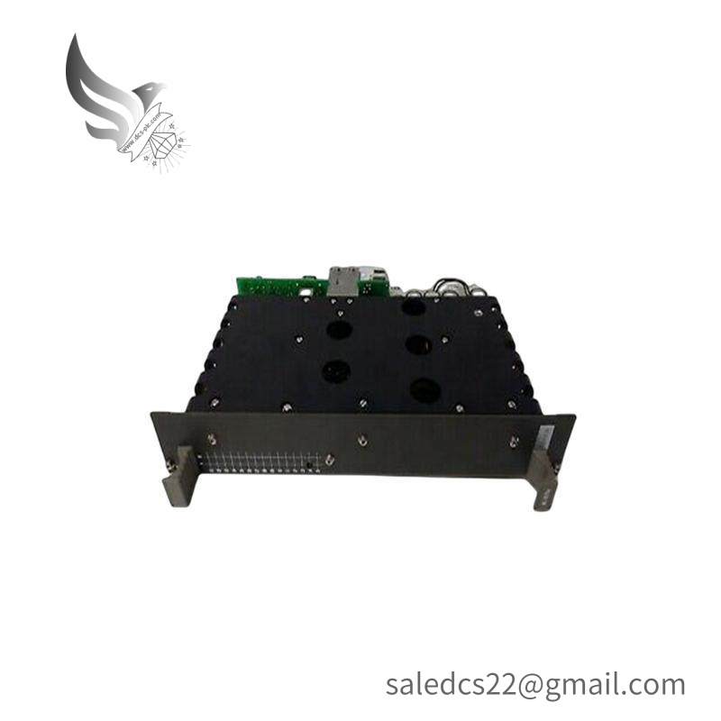 ABB HIER466665R0099 NU8976A99 HIEE220295R0001 NU8976A CONTROL MODULE