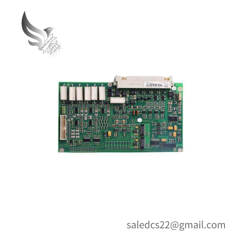 ABB HIET404238R0001 UFB700 A01 Circuit Board