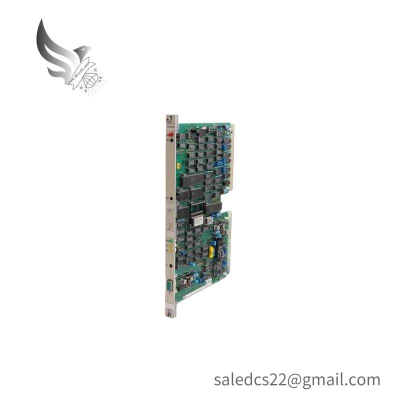 ABB HITE303278R1 Control Board