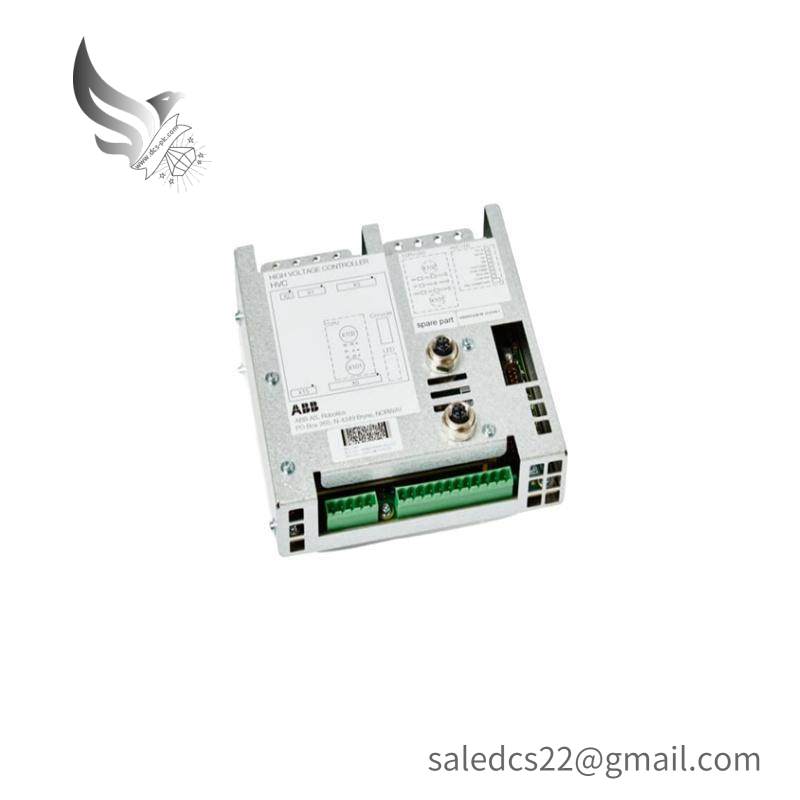 ABB HVC-02B 3HNA024966-001 IRC5DSQC505 3HAC4296-1 HVC-02B 3HNA024966-001 IRC5DSQC505 3HAC4296-1