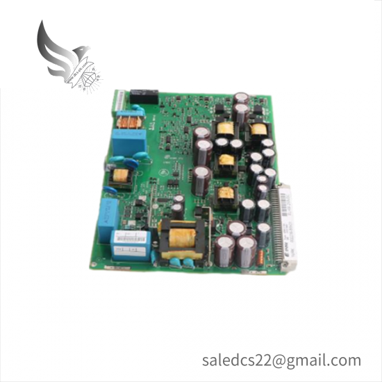 ABB HX-CLD702 module