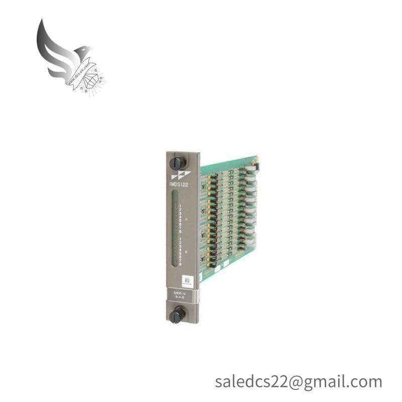 ABB IMDSI22 Digital Signal Input Module