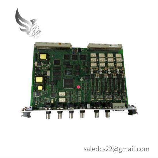 ABB IMMIS01 Interface Module