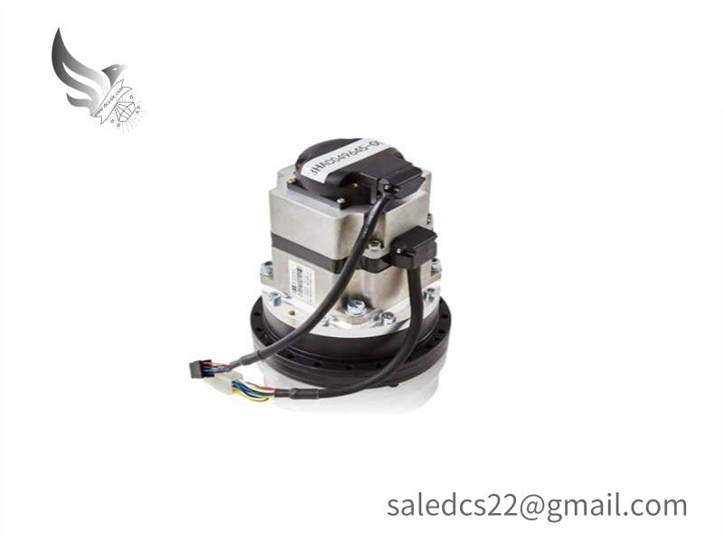 ABB IRB12003HAC049645-001 Drive unit, Ax 2