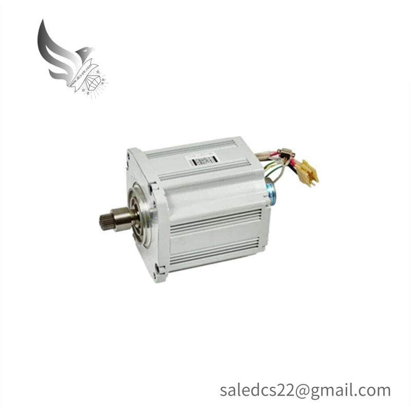 ABB IRB46003HAC029236-002 Servo Motor