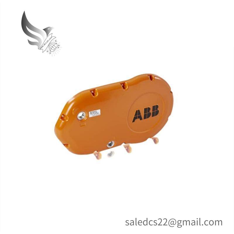 ABB IRB66003HAC8081-10 Cover with gasket