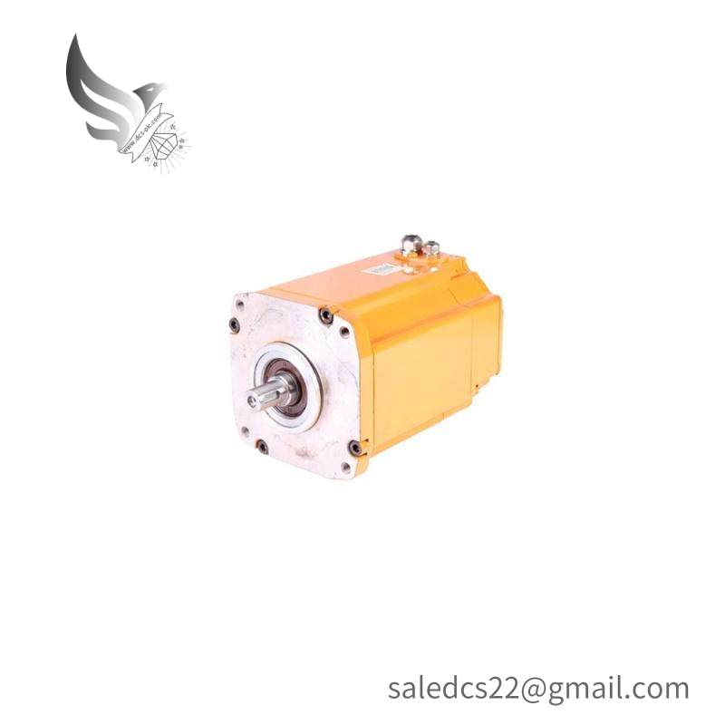 ABB IRB660 3HAC020208-001 DSQC604/3HAC12928-1 Rotational AC Motor