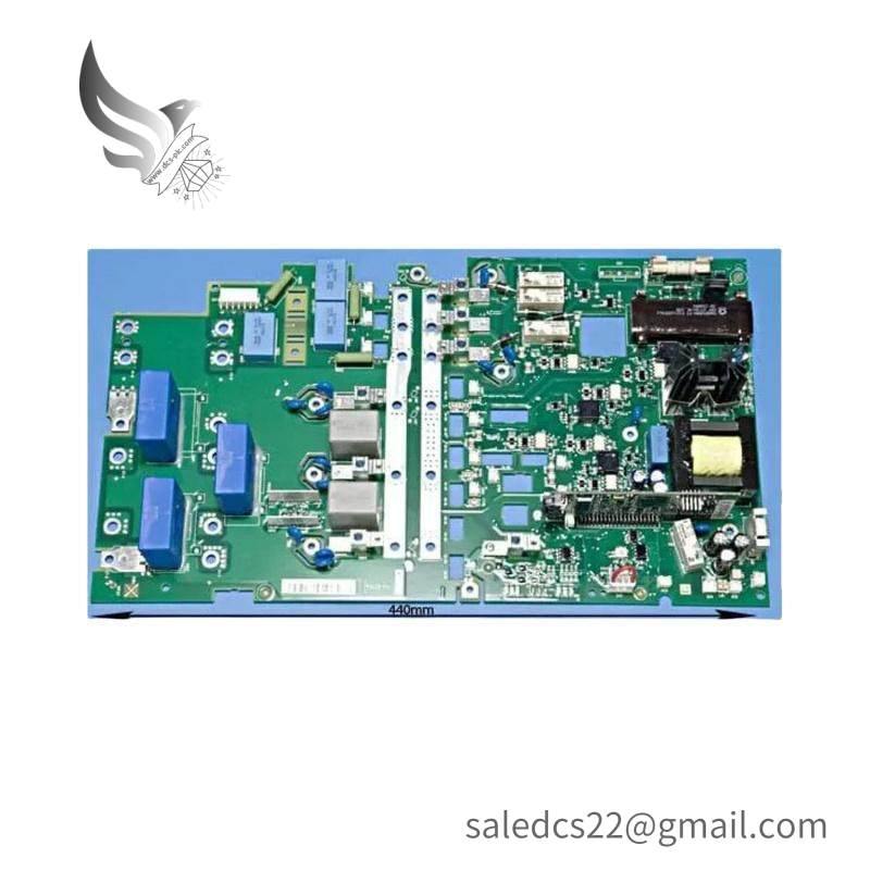 ABB JINT-E02C Inverter motherboard