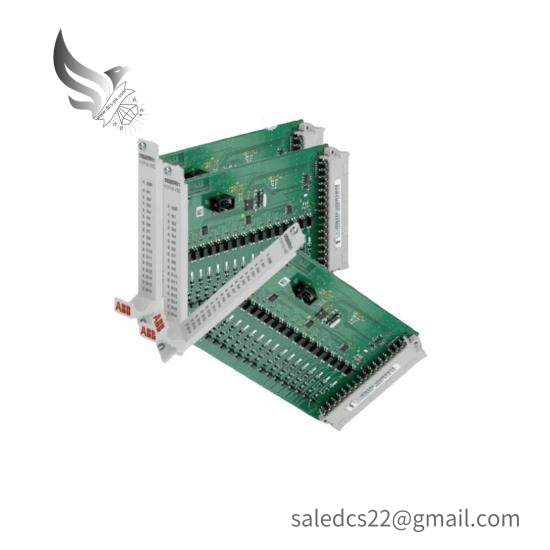 ABB LDSTA-01 63940143 board Card