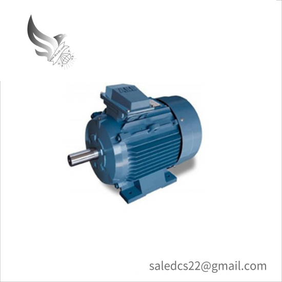 ABB M2QA200L4A motor