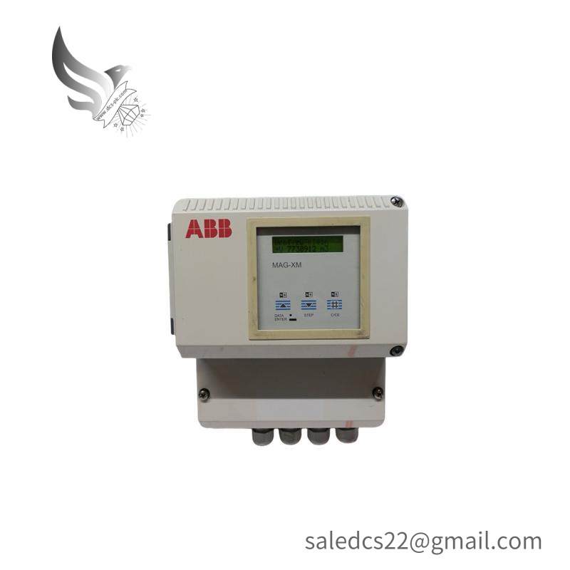 ABB MAG-XM 50XM2000 Converter