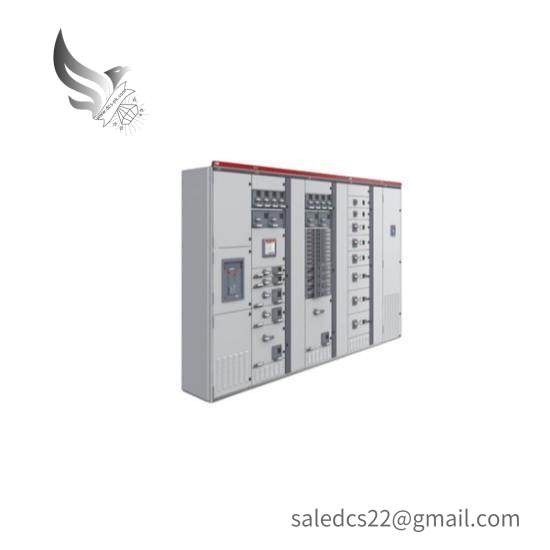 ABB MNS2 104400/30 Withdrawable Module