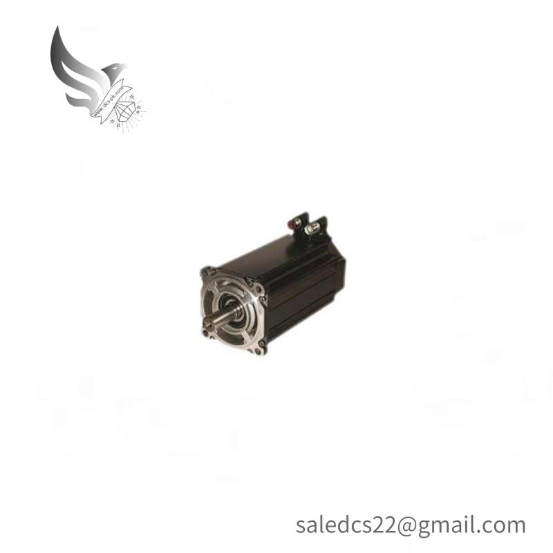 ABB MPL-B4560F-MK74AA Servo Motor