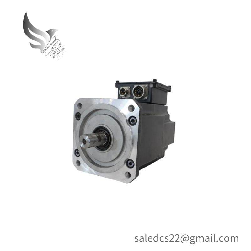 ABB MU200505955880 Servo Motor