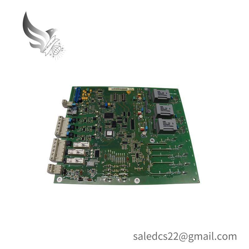 ABB NDSC-02 3ADT220090R0039 Digital Module