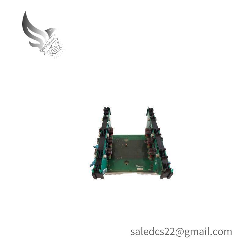 ABB NGDR-03C 61298622E driver board