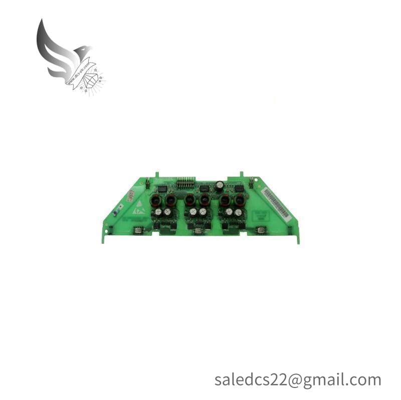 ABB NGDR-03C 61353364D IGBT Driver Board