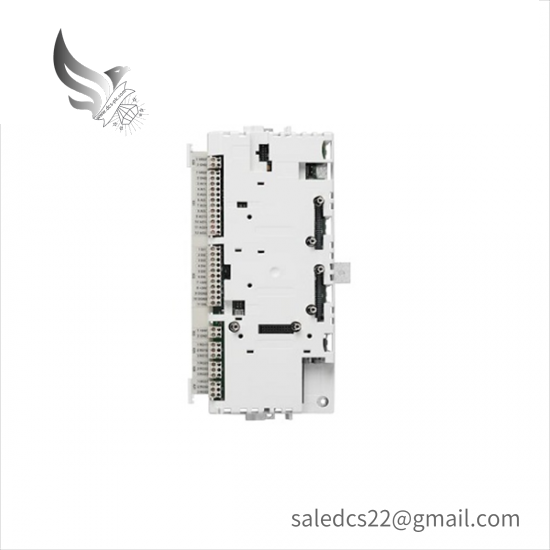 ABB NGPS-12C Power Supply Board