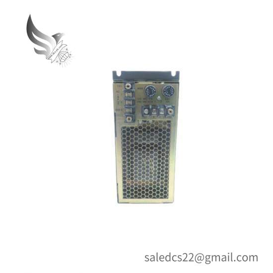 ABB NPSI03 Bailey Infi 90 Net 90 Power Supply Module