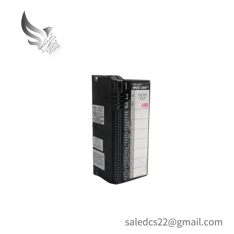 ABB NRED-61 Inverter Drive