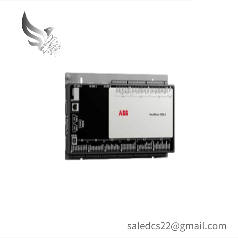 ABB NSB202-501W Controller