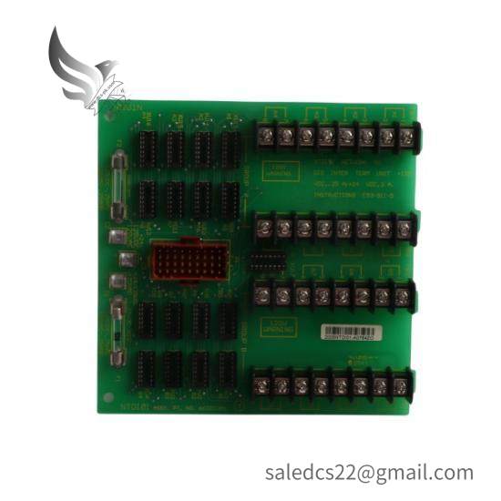 ABB NTDI01  Digital I/O Termination Unit