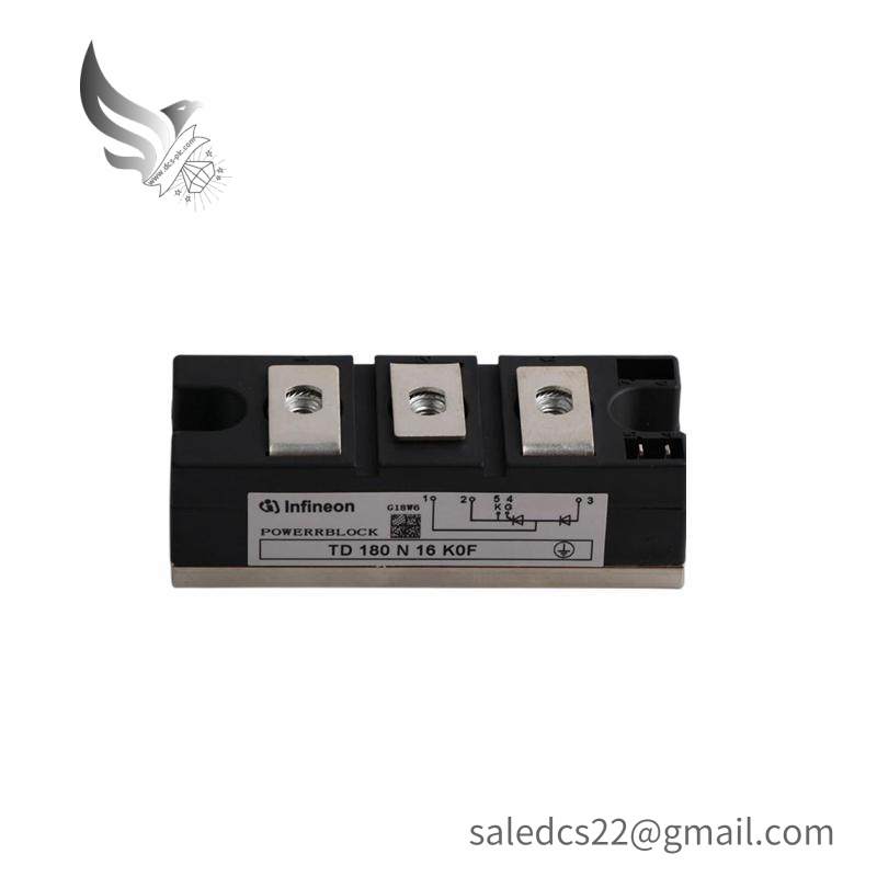 ABB NTRO02 NTRO02-A Input Module