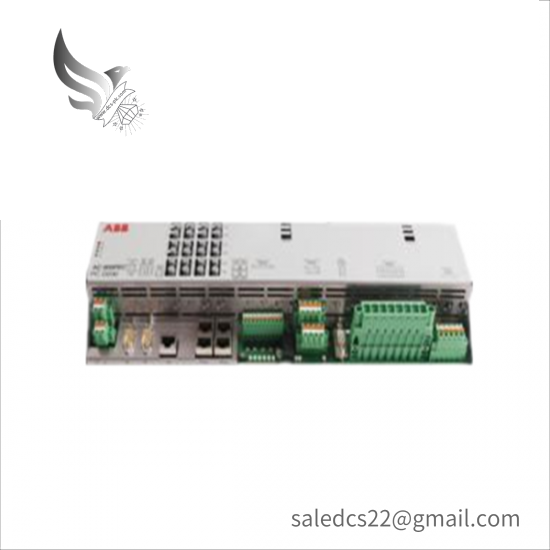 ABB PCD230A101 3BHE022291R0101