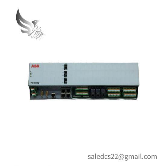 ABB PCD232A101 3BHE022293R0101