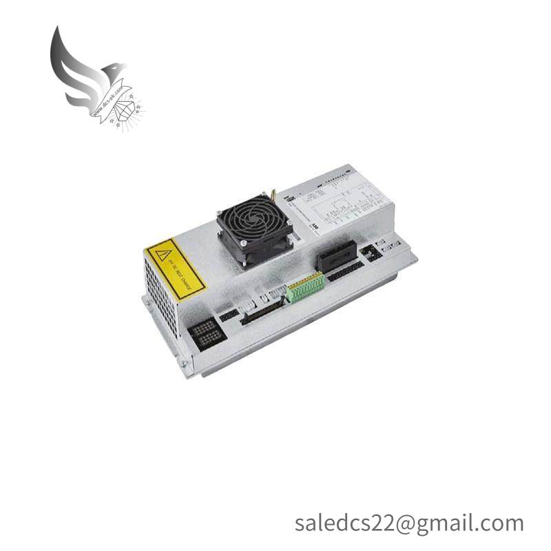 ABB PDB-01 3HNA006147-001 Power Module