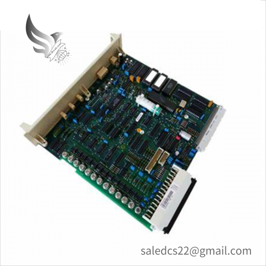 ABB PFBK164 3BSE000469R1 Signal Processing Board