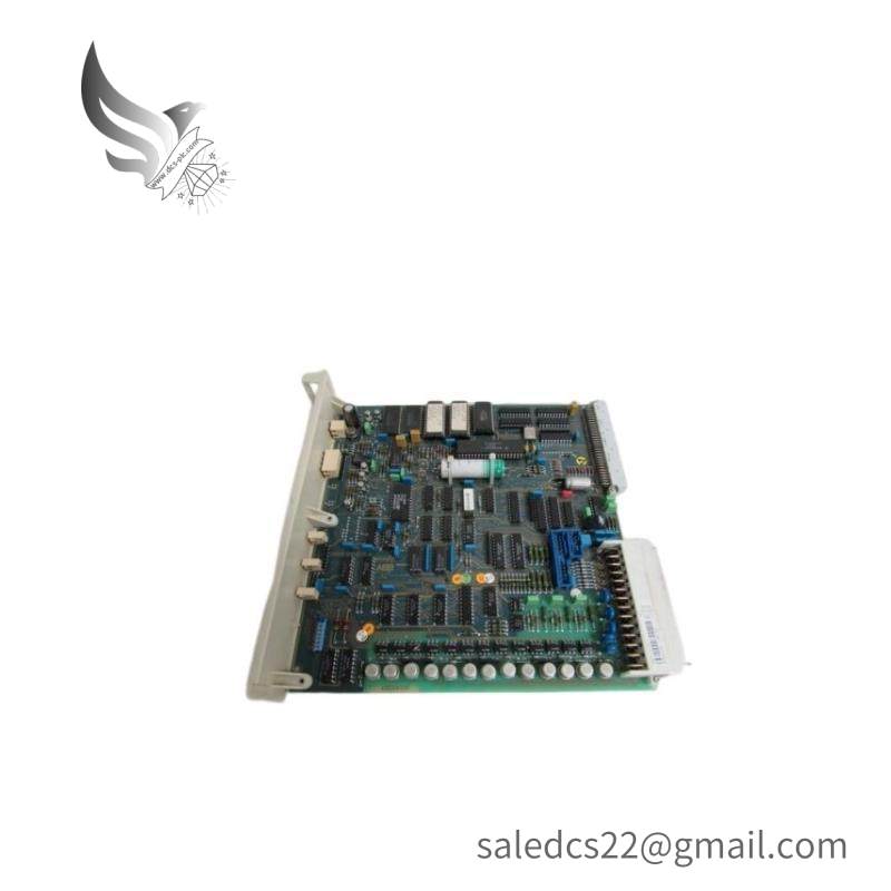 ABB PFBK165 3BSE000470R1 PROCESSOR BOARD