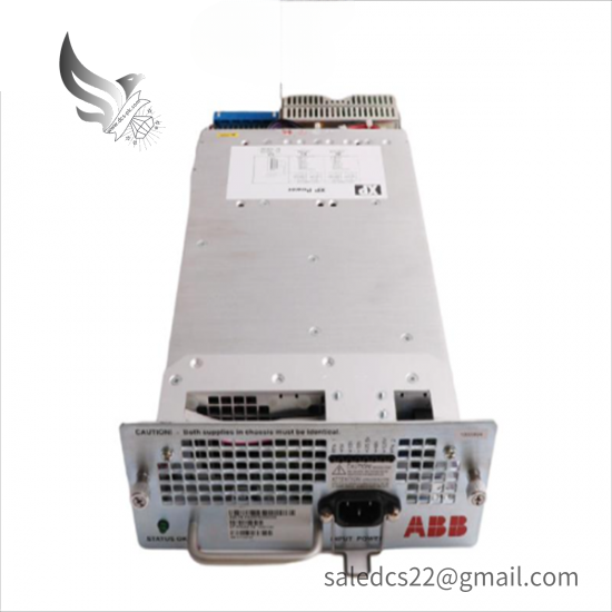 ABB PHARPS32000000 Power Supply Module