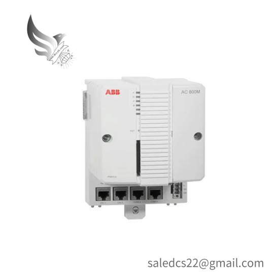 ABB PM856K01 Processor Unit Kit