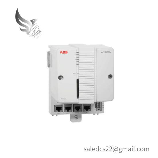 ABB PM860K01 Processor Unit Kit