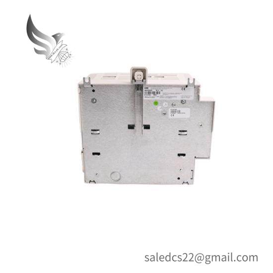 ABB PM891K01 Compact Product Suite hardware selector