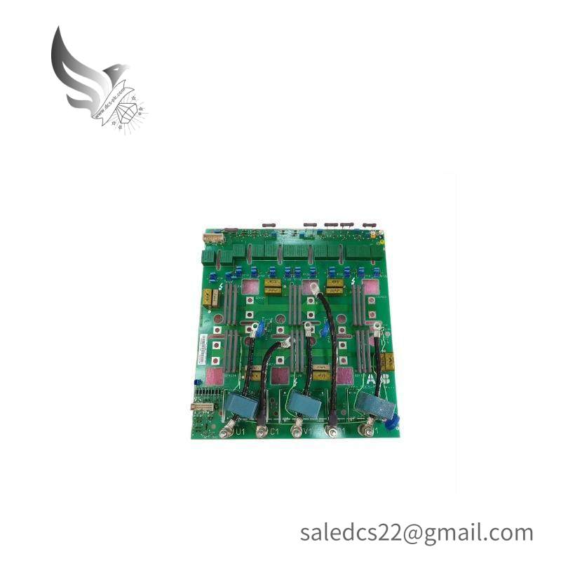 ABB PNI800 Power Interface Board