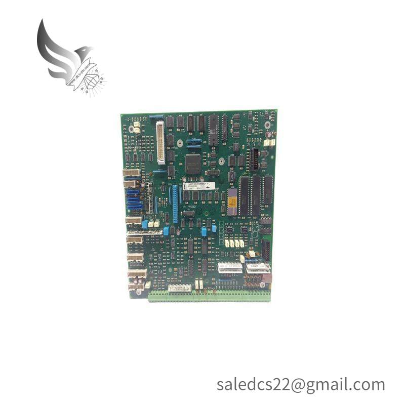 ABB PP5302B(3ADT306400R1) Communication board