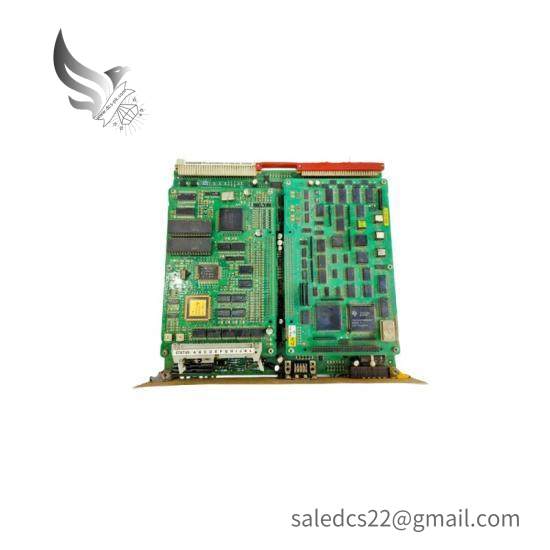 ABB PP B622 B01 3EHL409055R0001 Control Module